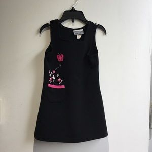 Los Angeles Express black size 4 jumper